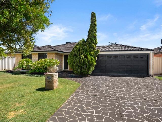 House for sale in Port Kennedy, Western Australia