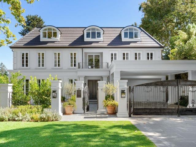 House for sale in Dalkeith, Western Australia