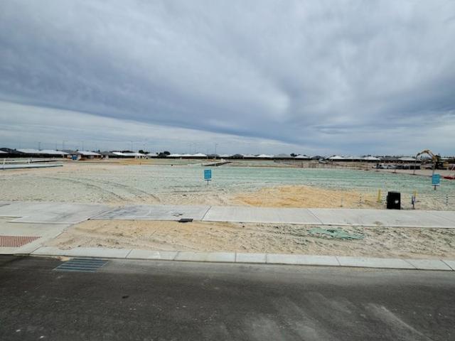 Land for sale in Parklands, Western Australia