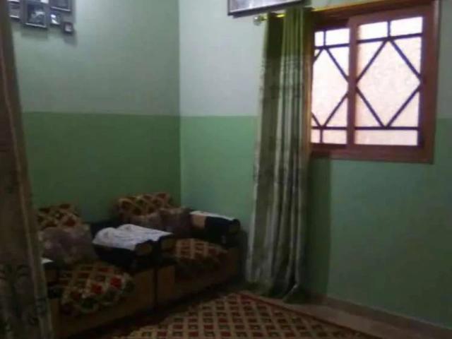 House for sale in اعظم بستي, کراچی ڈویژن