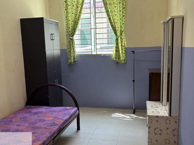 Room for rent in Alor Setar, Kedah