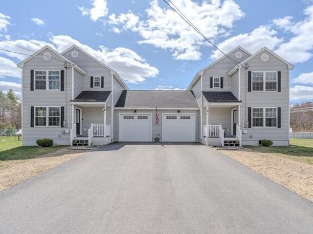 House for sale in New Hampshire
