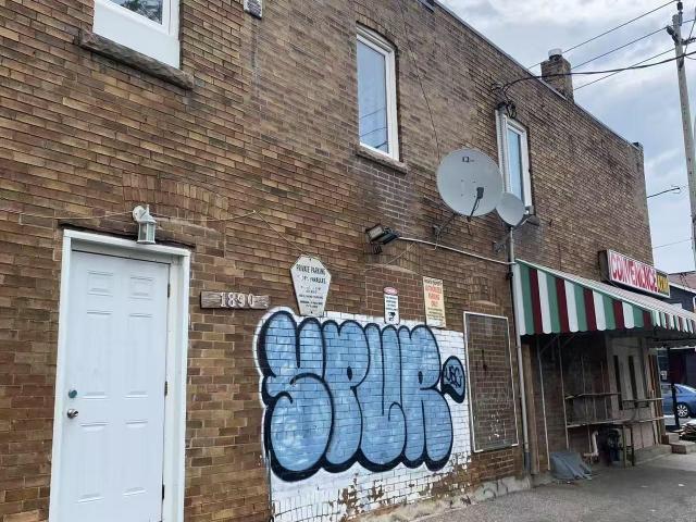 House for rent in Woburn, Ontario