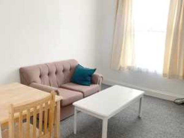 Flat for rent in Leytonstone