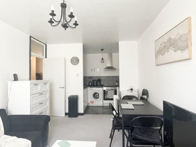 Apartment for rent in Leytonstone, Greater London