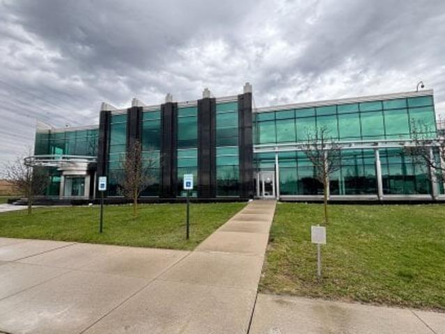 Office for rent in York, Ontario