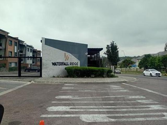 Apartment for rent in Vorna Valley, Midrand