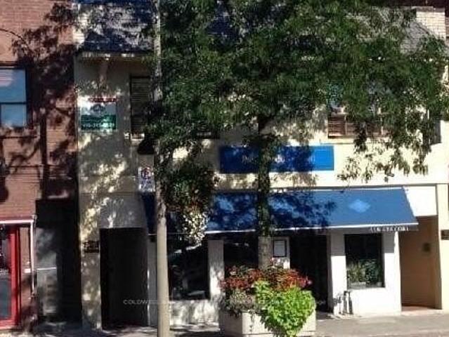 Office for rent in Woburn, Ontario