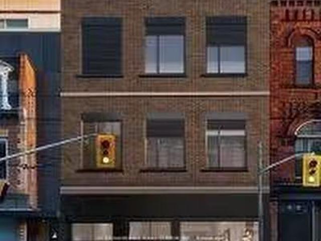 House for rent in Spadina—Fort York, Toronto