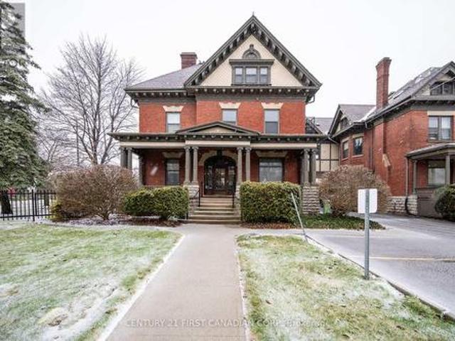 Commercial for rent in Arva, Ontario