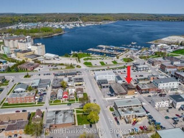 Office for rent in Midland, Ontario