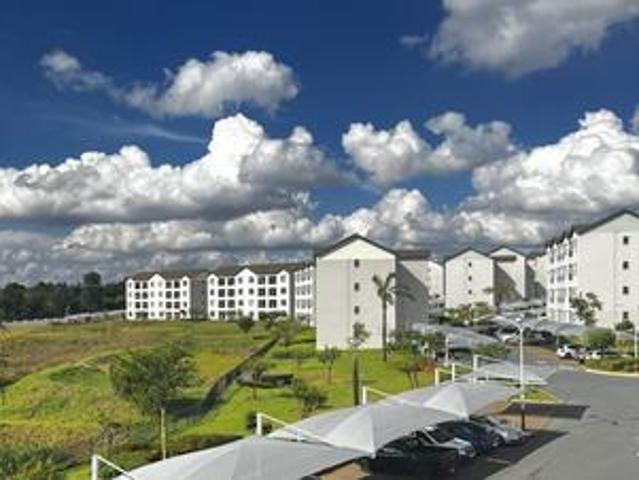 Apartment for rent in Midrand, City of Johannesburg Metropolitan Municipality