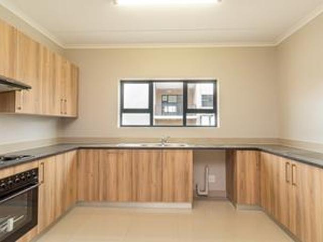 Apartment for rent in Centurion, Gauteng