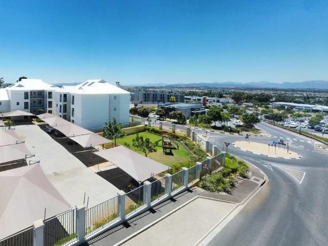 Apartment for sale in Kraaifontein, Western Cape