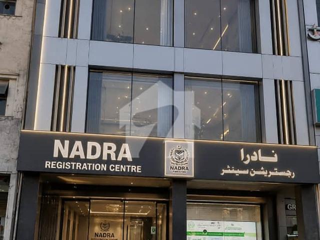 Building for rent in Rawalpindi, Islamabad Capital Territory