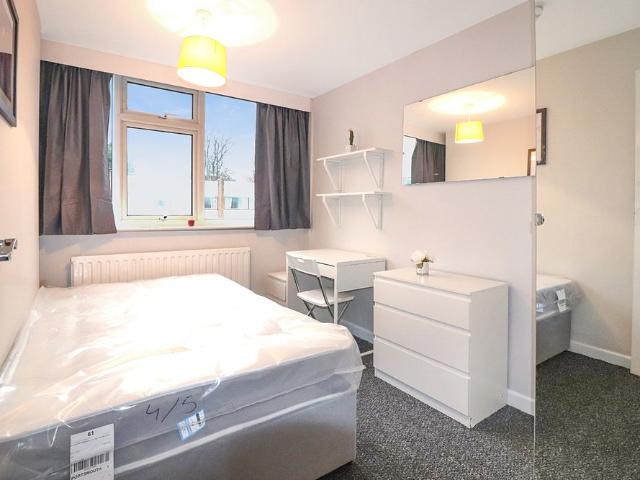 Room for rent in Headington, Oxford