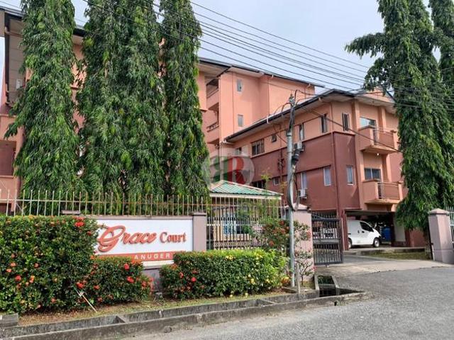 Condominium for sale in Tawau Division, Sabah
