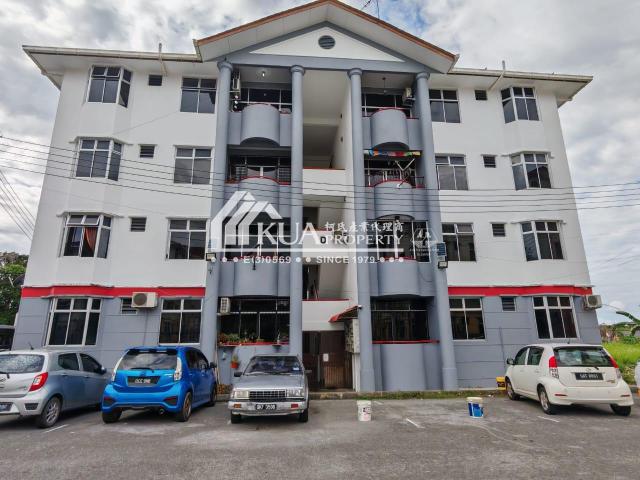 Apartment for rent