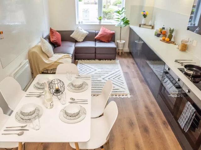 Room for rent in The Slade, Oxfordshire