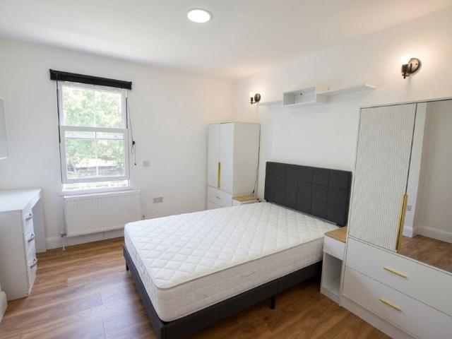Apartment for rent in London Borough of Camden, Greater London