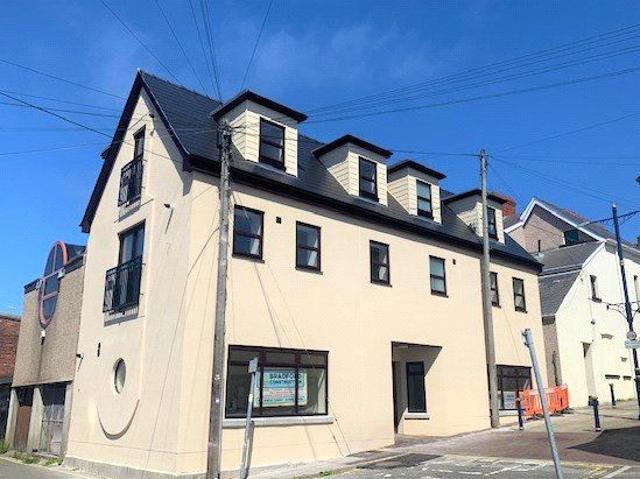 House for rent in Porthcawl, Nottage