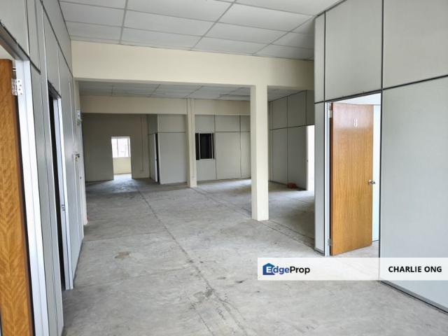 Shop for rent in Kuantan, Pahang