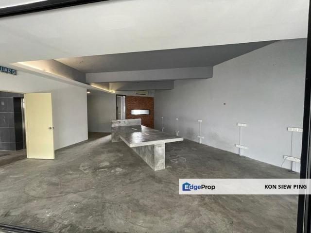 Shop for rent in Kuching, Bahagian Kuching