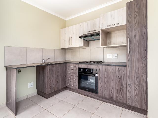 Apartment for rent in Wesbank, City of Cape Town