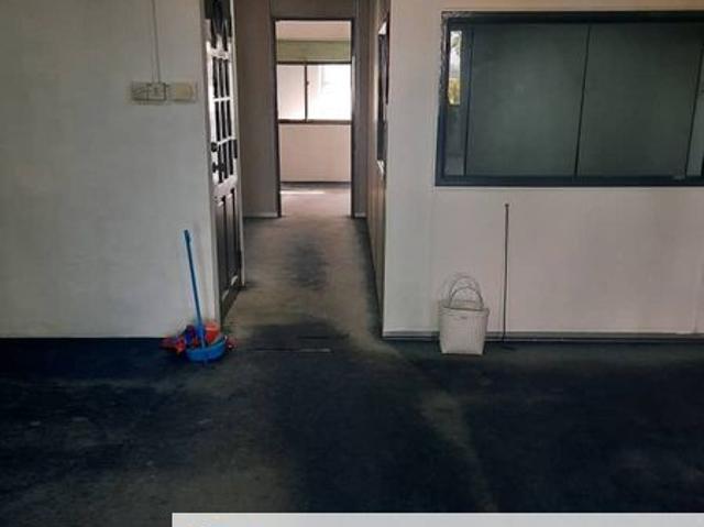 Shop for rent in Kuching