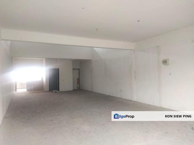 Shop for rent in Samarahan, Kota Samarahan