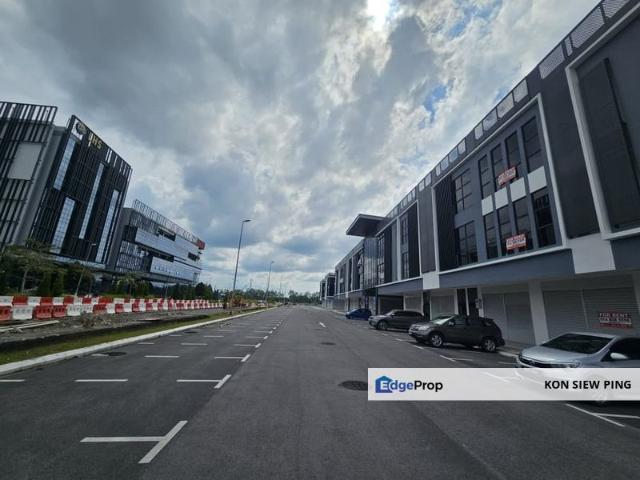 Shop for rent in Kuching