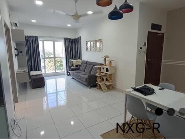Townhouse for sale in Bandar Botanic, Bandaraya Klang