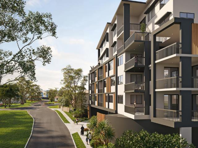 Apartment for sale in Toombul, Queensland