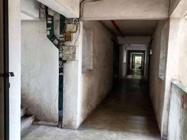 Property for sale in Seri Kembangan, Majlis Bandaraya Subang Jaya
