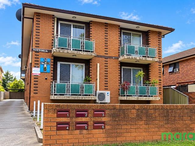 Apartment for rent in Fairfield, Sydney