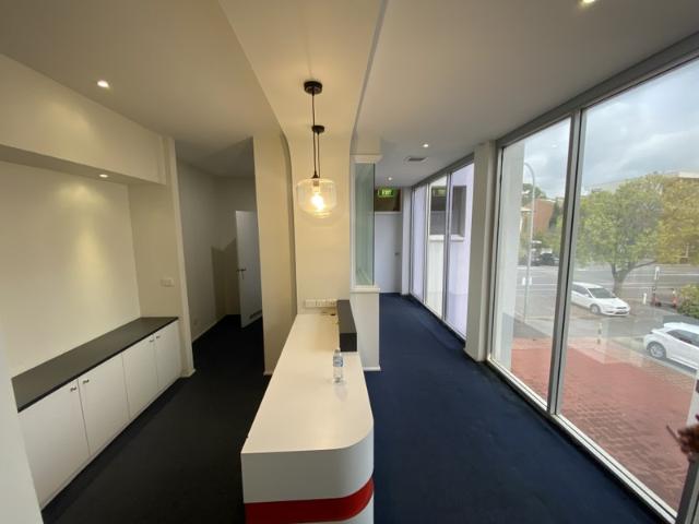 Office for rent in Adelaide
