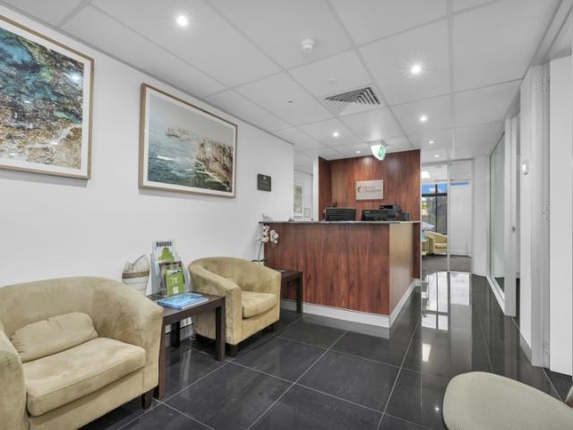 Office for sale in Kings Creek, Queensland