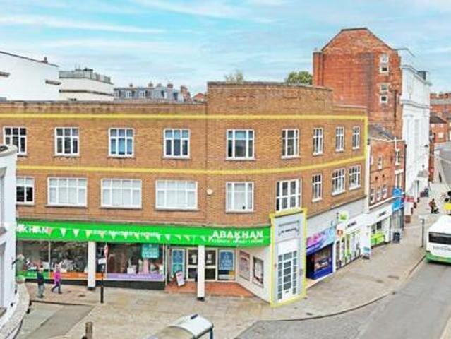 House for rent in Frankwell, Shropshire