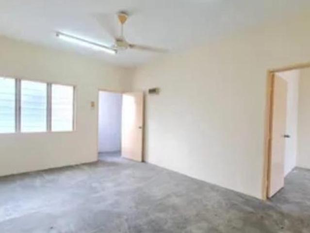 Apartment for sale in Port Klang, Selangor