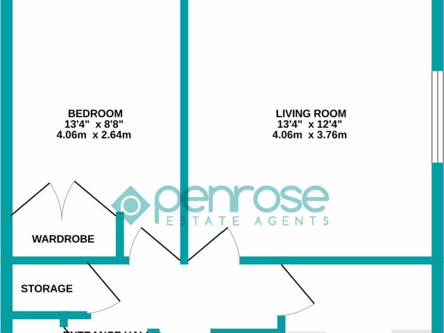 Apartment for rent in Woodside Estate, Houghton Regis