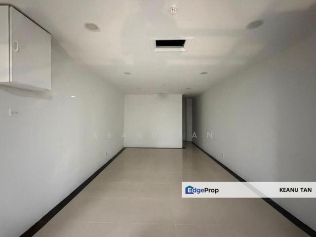Shop for rent in KL Eco City, Kuala Lumpur