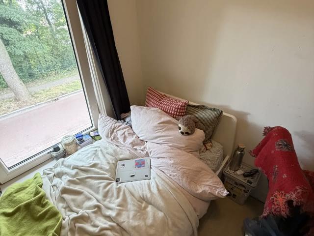 Kamer te huur in Laares, Enschede