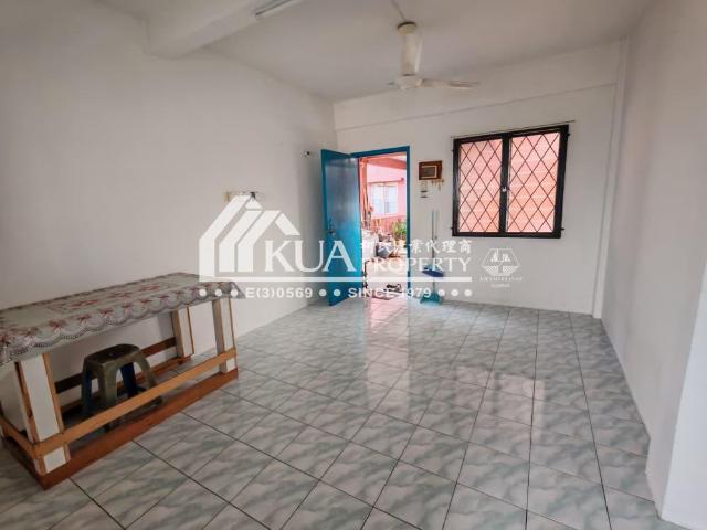 Apartment for rent in Kuching, Sarawak