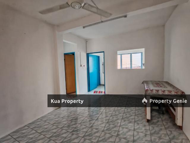 Flat for rent in Sarawak