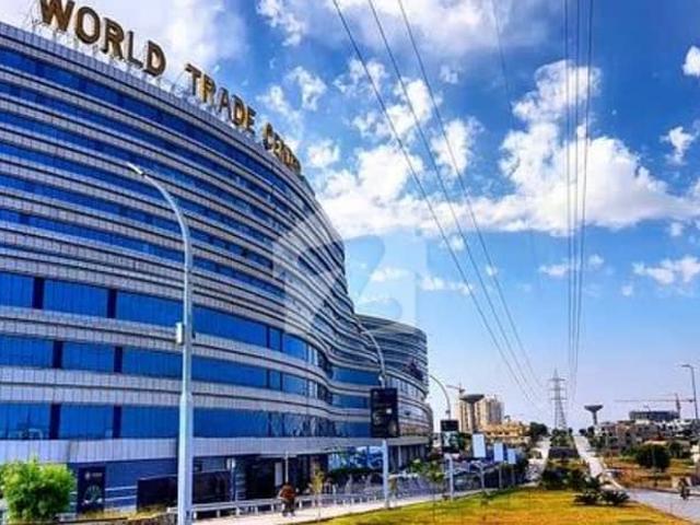 Commercial for sale in Islamabad