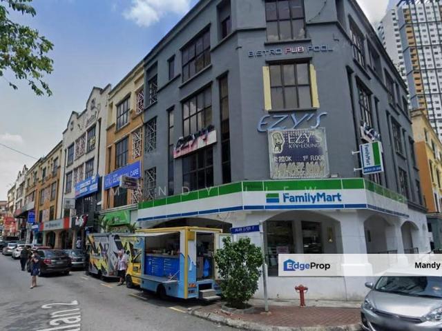 Shop for rent in Taman Desa, Kuala Lumpur