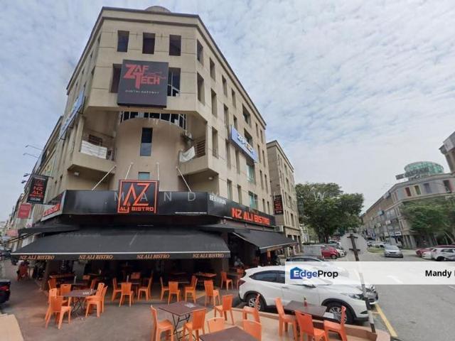 Shop for rent in Petaling Jaya, Petaling