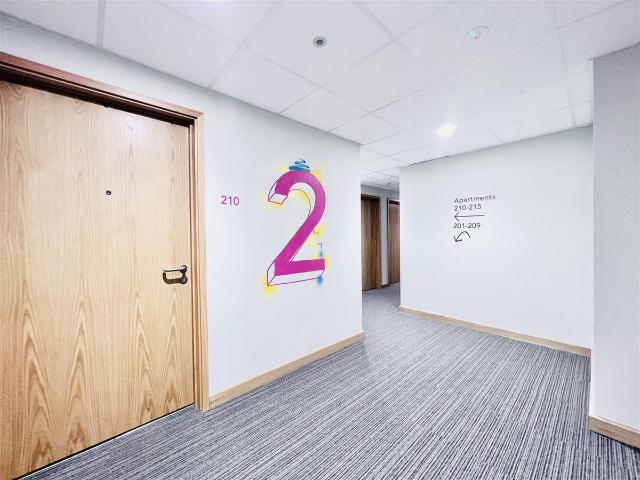 Studio for rent in St Ann's, Haddon