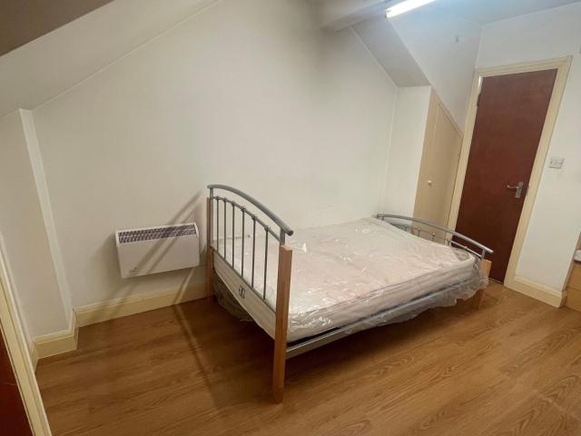 Apartment for rent in Harrow Weald, Isle Of Man