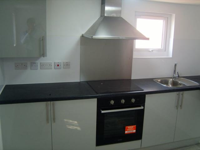 Studio for rent in Dollis Hill, Greater London